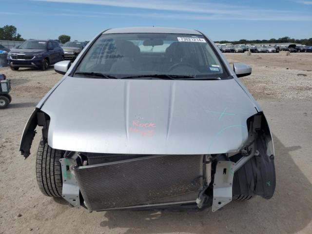 Photo 5 from auction – 2012 NISSAN SENTRA 2.0 with VIN 3N1AB6AP0CL632214