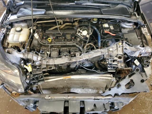 Photo 12 from auction – 2012 FORD FOCUS TITA with VIN 1FAHP3N20CL480091