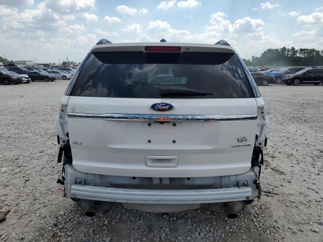 Photo 6 from auction – 2013 FORD EXPLORER X with VIN 1FM5K7D82DGB52606