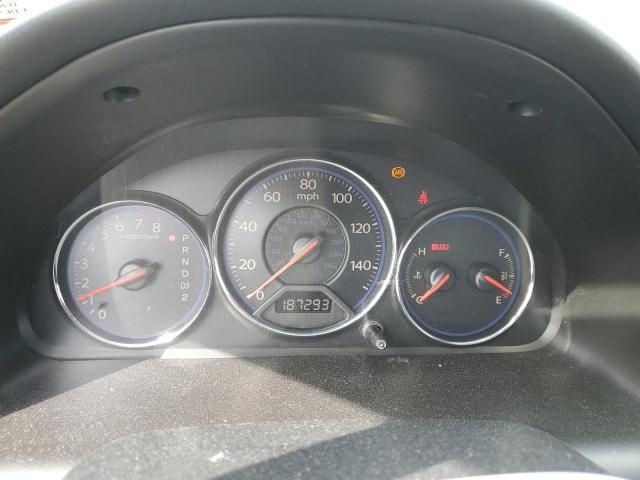 Photo 9 from auction – 2004 HONDA CIVIC EX with VIN 2HGES26794H572848