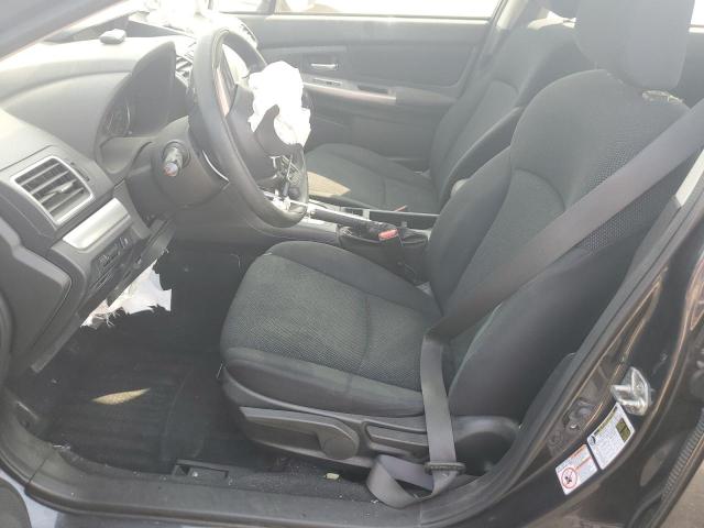 صورة رقم 7 من المزاد - 2015 SUBARU IMPREZA PR مع VIN JF1GPAC61F8296498