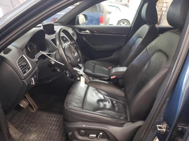 Photo 7 from auction – 2016 AUDI Q3 PRESTIG with VIN WA1GFCFS3GR016586