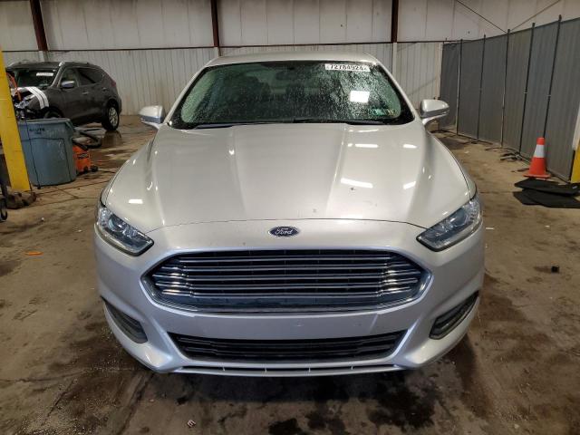 Photo 5 from auction – 2016 FORD FUSION SE with VIN 3FA6P0H75GR374417