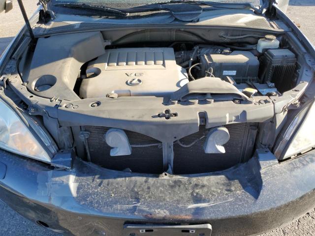 Photo 12 from auction – 2009 LEXUS RX 350 with VIN 2T2HK31U19C122865