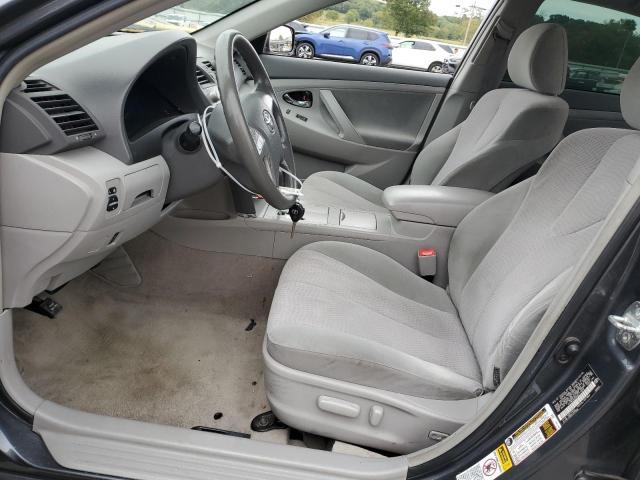 Photo 7 from auction – 2010 TOYOTA CAMRY BASE with VIN 4T1BF3EK0AU111642