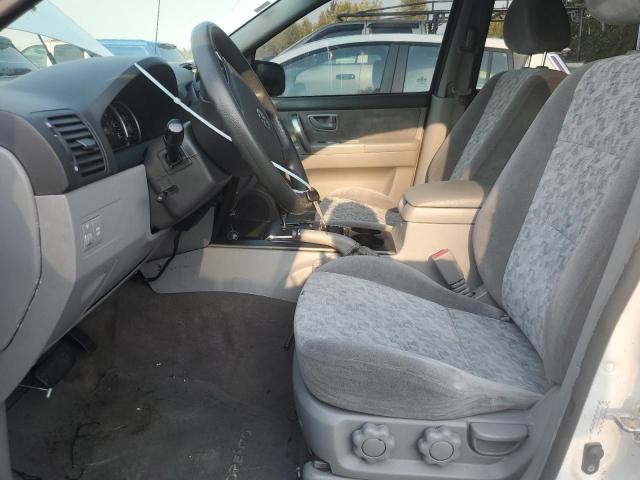 Photo 7 from auction – 2007 KIA SORENTO EX with VIN KNDJD736875754701