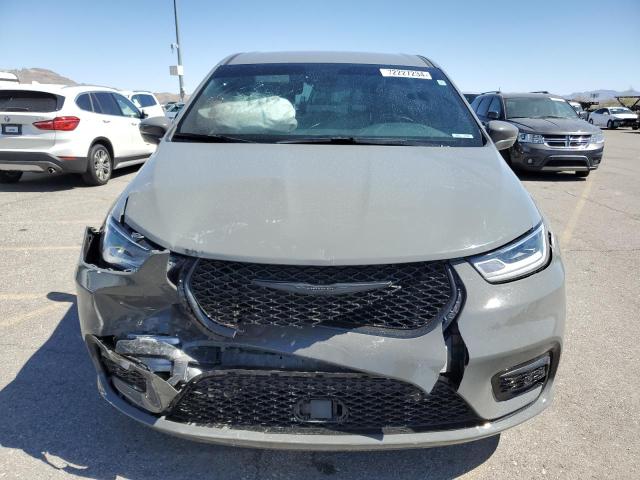 Photo 5 from auction – 2022 CHRYSLER PACIFICA H with VIN 2C4RC1L74NR200731
