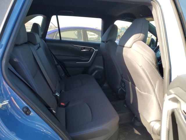 Photo 11 from auction – 2023 TOYOTA RAV4 SE with VIN JTM16RFV7PJ026318