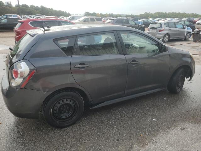 Photo 3 from auction – 2010 PONTIAC VIBE with VIN 5Y2SP6E82AZ409653