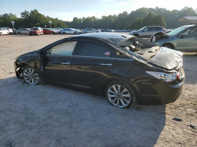 Photo 2 from auction – 2011 HYUNDAI SONATA SE with VIN 5NPEC4ACXBH150667