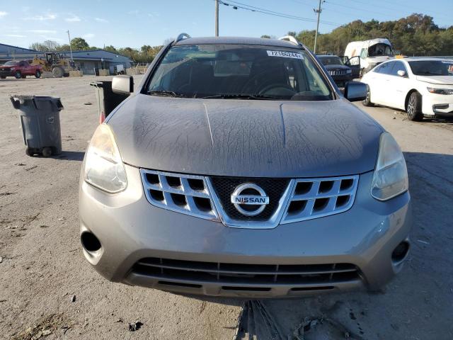 Photo 5 from auction – 2011 NISSAN ROGUE S with VIN JN8AS5MT3BW571521