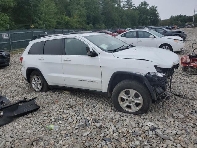 Photo 4 from auction – 2014 JEEP GRAND CHER with VIN 1C4RJFAGXEC109400