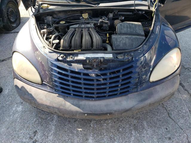 Фото 12 с аукциона – 2001 CHRYSLER PT CRUISER с VIN 3C4FY4BB41T630231