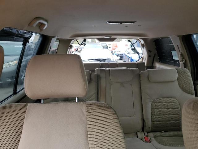 Photo 10 from auction – 2007 NISSAN PATHFINDER with VIN 5N1AR18U57C646890