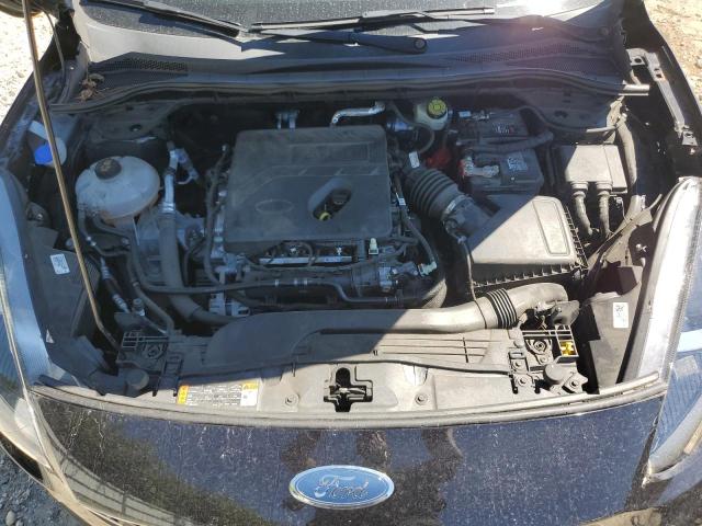 Photo 12 from auction – 2020 FORD ESCAPE SE with VIN 1FMCU0G6XLUA94926