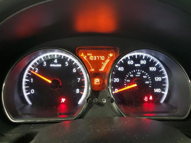 Photo 9 from auction – 2015 NISSAN VERSA NOTE with VIN 3N1CE2CP1FL360878