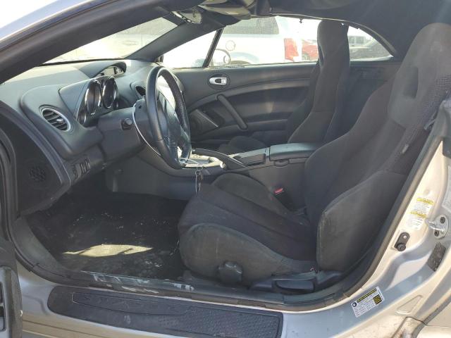 Photo 7 from auction – 2012 MITSUBISHI ECLIPSE SP with VIN 4A37L2EF4CE003146