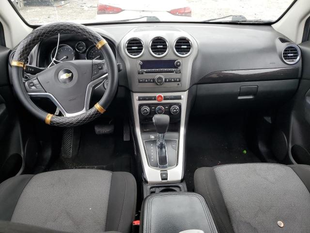 Photo 8 from auction – 2015 CHEVROLET CAPTIVA LS with VIN 3GNAL2EK2FS503653