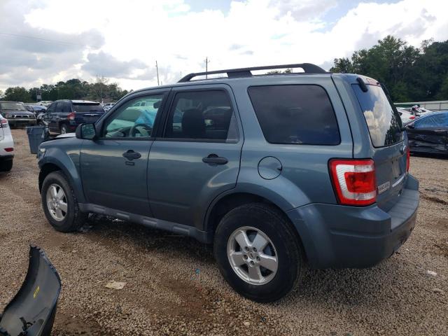 Foto 2 de la subasta – 2012 FORD ESCAPE XLT con VIN 1FMCU0D7XCKB49836