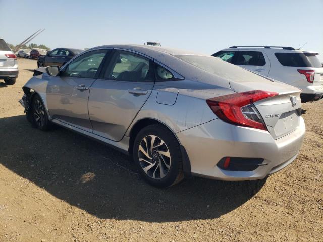 Photo 2 from auction – 2016 HONDA CIVIC EX with VIN 19XFC2F82GE059661