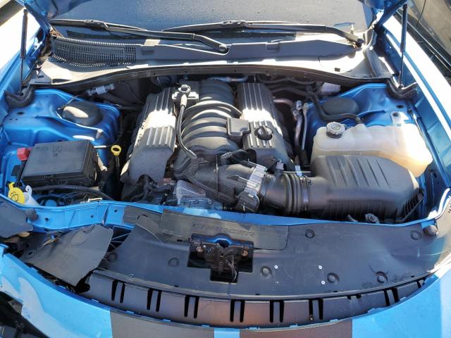 Photo 11 from auction – 2023 DODGE CHARGER SC with VIN 2C3CDXGJ1PH581124