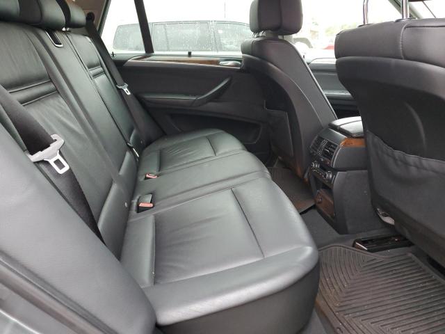 Photo 11 from auction – 2012 BMW X5 XDRIVE3 with VIN 5UXZV4C53CL989646