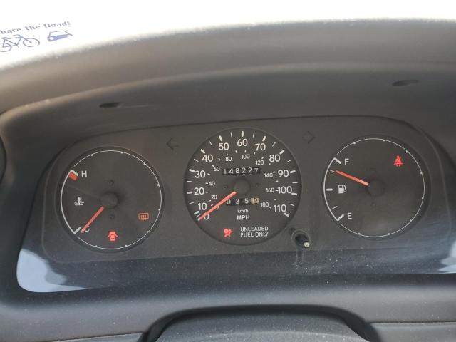 صورة رقم 9 من المزاد - 1996 TOYOTA COROLLA مع VIN 2T1BB02E0TC148428