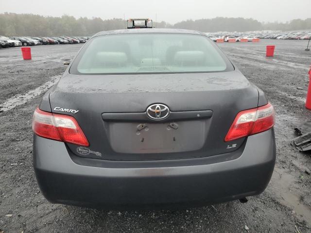 Photo 6 from auction – 2009 TOYOTA CAMRY BASE with VIN 4T1BE46K59U352101