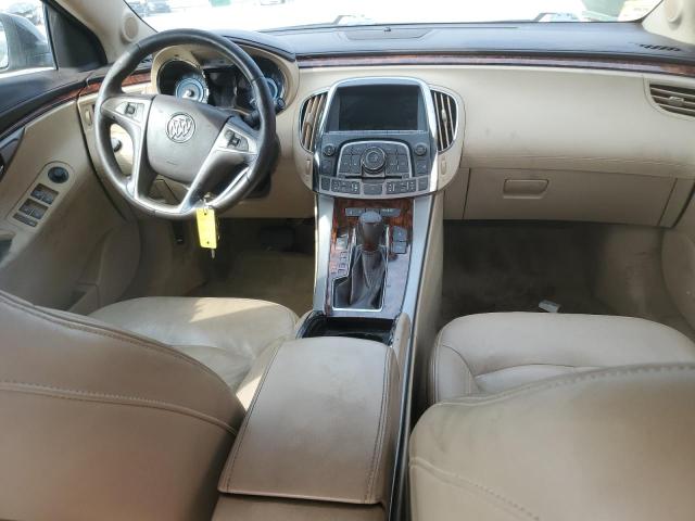 Photo 8 from auction – 2013 BUICK LACROSSE with VIN 1G4GC5E37DF177178