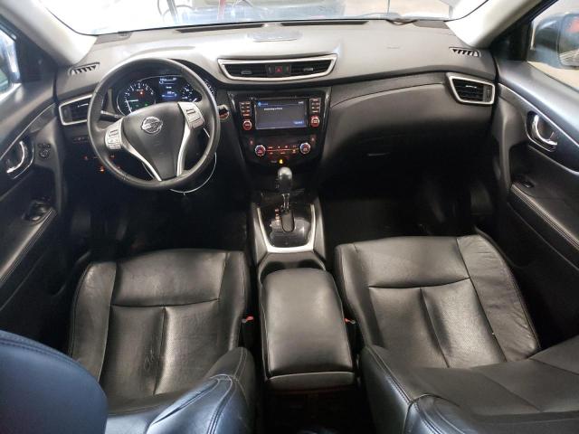 Photo 8 from auction – 2014 NISSAN ROGUE S with VIN 5N1AT2MV2EC873893
