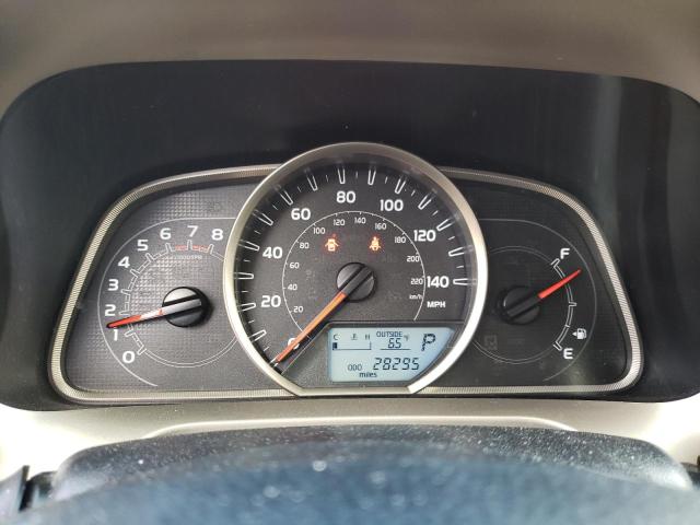 Photo 9 from auction – 2015 TOYOTA RAV4 LE with VIN JTMBFREV8FD132196