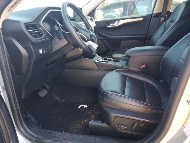 Photo 7 from auction – 2020 FORD ESCAPE SEL with VIN 1FMCU9H97LUA76820