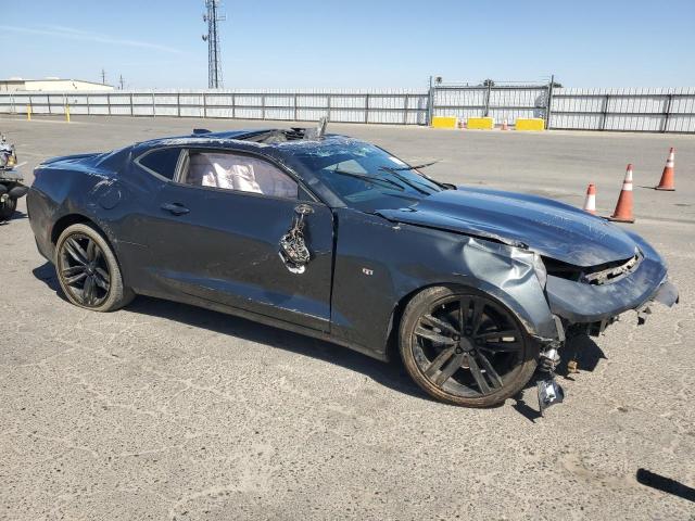 Photo 4 from auction – 2016 CHEVROLET CAMARO LT with VIN 1G1FD1RS2G0175703