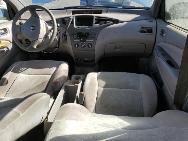 Foto 8 de la subasta – 2002 TOYOTA PRIUS con VIN JT2BK18U720053970