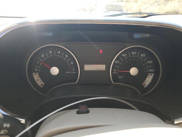 Photo 9 from auction – 2007 FORD EXPLORER X with VIN 1FMEU73857UB85147