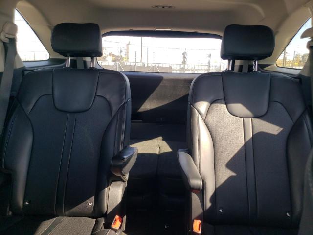 Photo 10 from auction – 2023 KIA SORENTO EX with VIN KNDRH4LG8P5142156