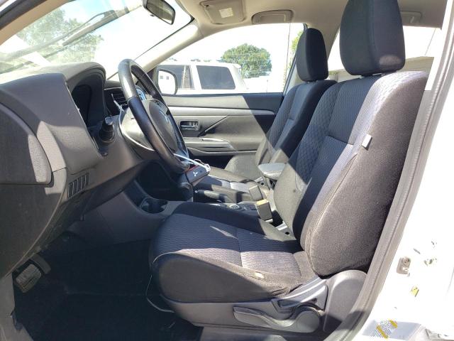 Photo 7 from auction – 2014 MITSUBISHI OUTLANDER with VIN JA4AZ3A35EZ014610
