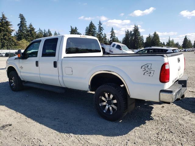 Photo 2 from auction – 2012 FORD F350 SUPER with VIN 1FT8W3BTXCEB93968