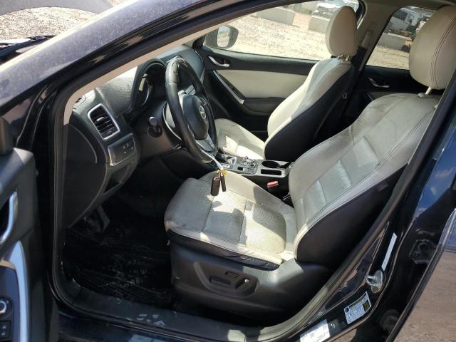 Photo 7 from auction – 2016 MAZDA CX-5 GT with VIN JM3KE4DY8G0848470