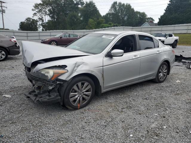 HONDA ACCORD EXL 2012 with VIN 1HGCP2F82CA098143 - Photo from auction