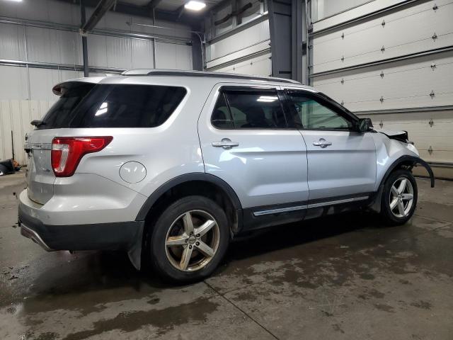 Photo 3 from auction – 2016 FORD EXPLORER X with VIN 1FM5K8D89GGA01126