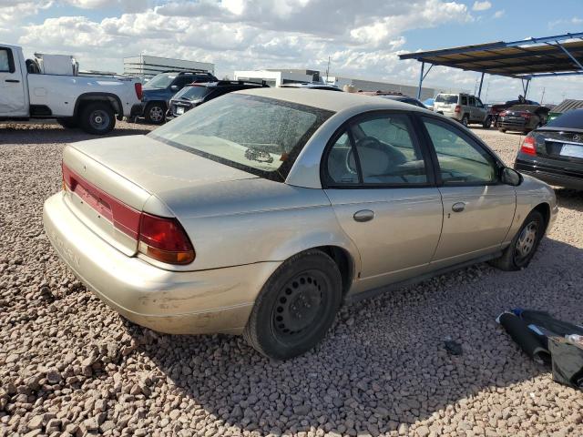 Photo 3 from auction – 1997 SATURN SL2 with VIN 1G8ZK5273VZ367660