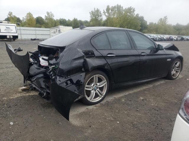 Photo 3 from auction – 2014 BMW 535 D XDRI with VIN WBAFV3C54EDZ33479