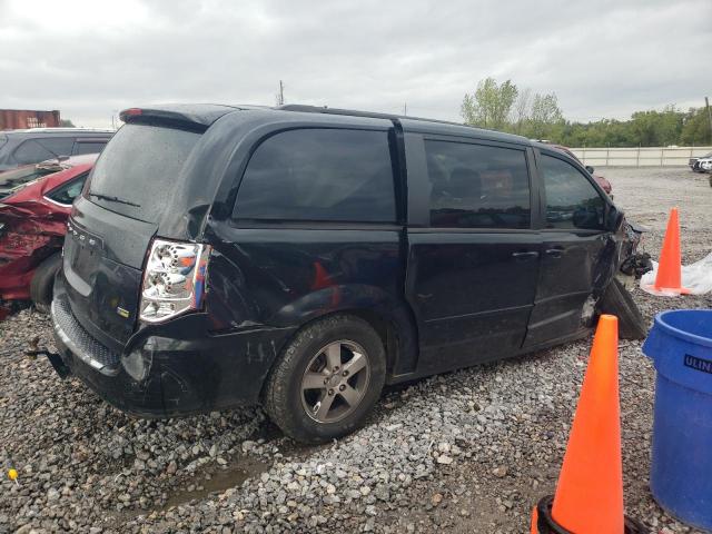 Photo 3 from auction – 2012 DODGE GRAND CARA with VIN 2C4RDGCG8CR310517