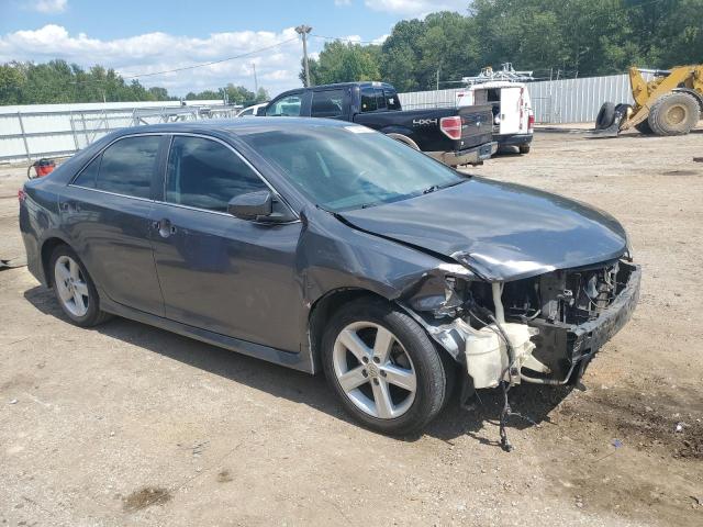 Photo 4 from auction – 2013 TOYOTA CAMRY L with VIN 4T1BF1FK3DU284983