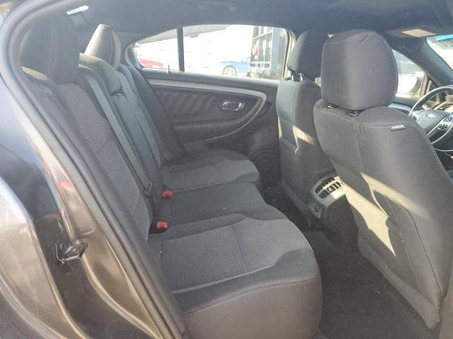 Photo 10 from auction – 2016 FORD TAURUS SEL with VIN 1FAHP2E88GG141656