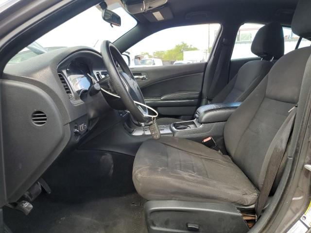 Photo 7 from auction – 2013 DODGE CHARGER SE with VIN 2C3CDXBG1DH624982
