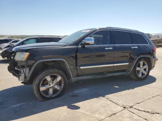 Photo 1 from auction – 2011 JEEP GRAND CHER with VIN 1J4RR6GG4BC605279