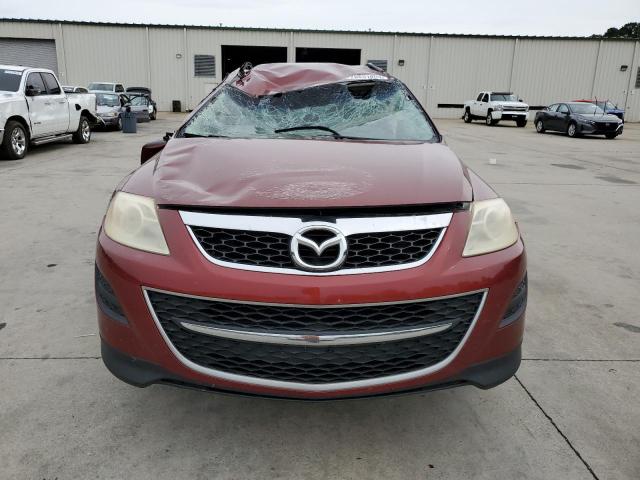 Photo 5 from auction – 2012 MAZDA CX-9 with VIN JM3TB2CA3C0366392