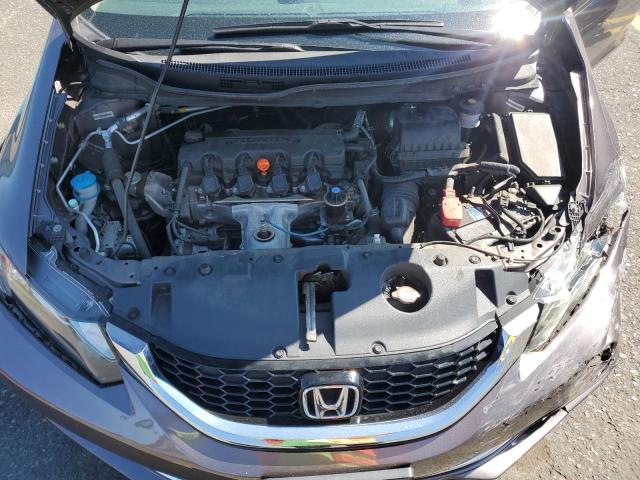Foto 11 de la subasta – 2015 HONDA CIVIC EX con VIN 19XFB2F84FE227804